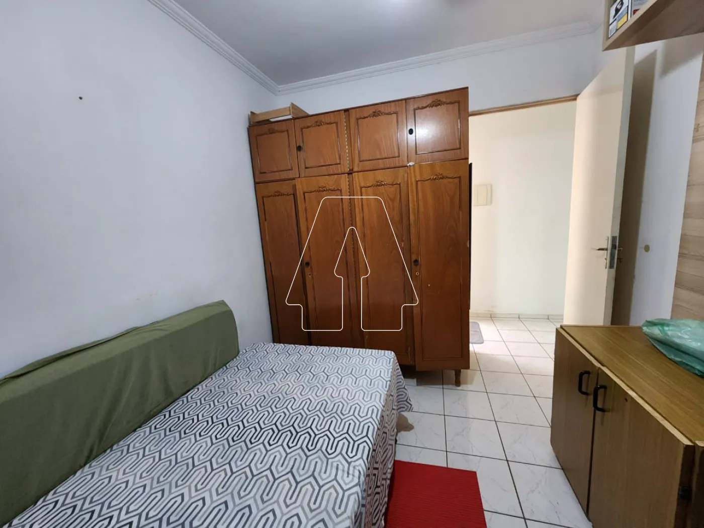 Alugar Apartamento / Padrão em Araçatuba R$ 1.500,00 - Foto 8