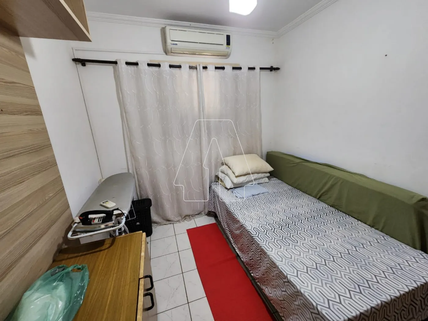 Alugar Apartamento / Padrão em Araçatuba R$ 1.500,00 - Foto 9