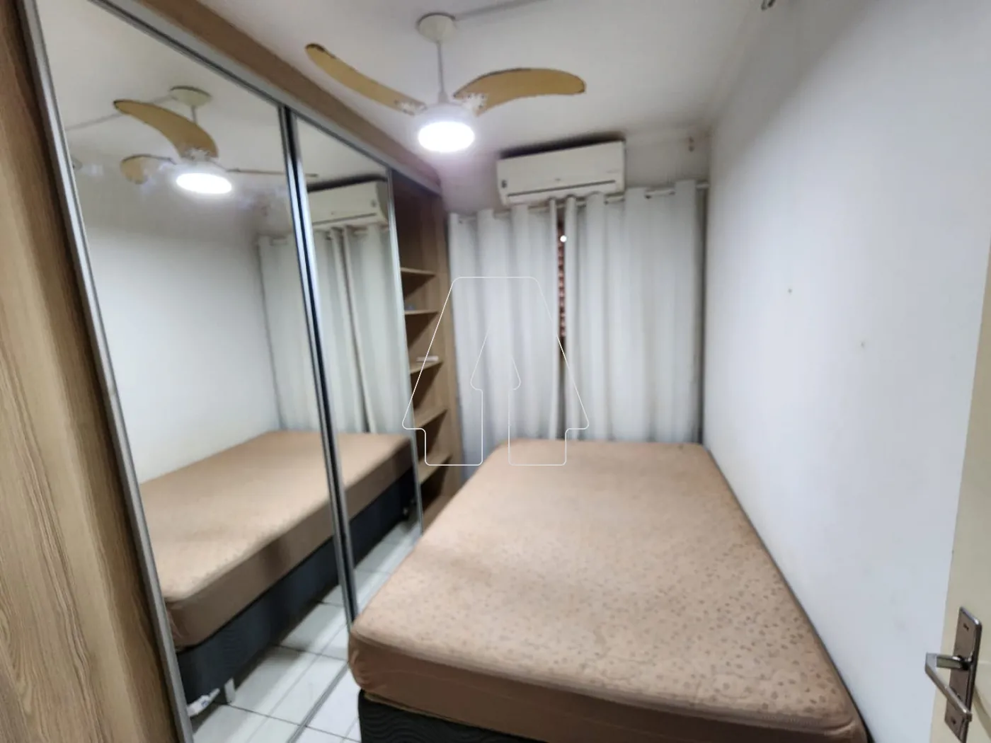 Alugar Apartamento / Padrão em Araçatuba R$ 1.500,00 - Foto 10