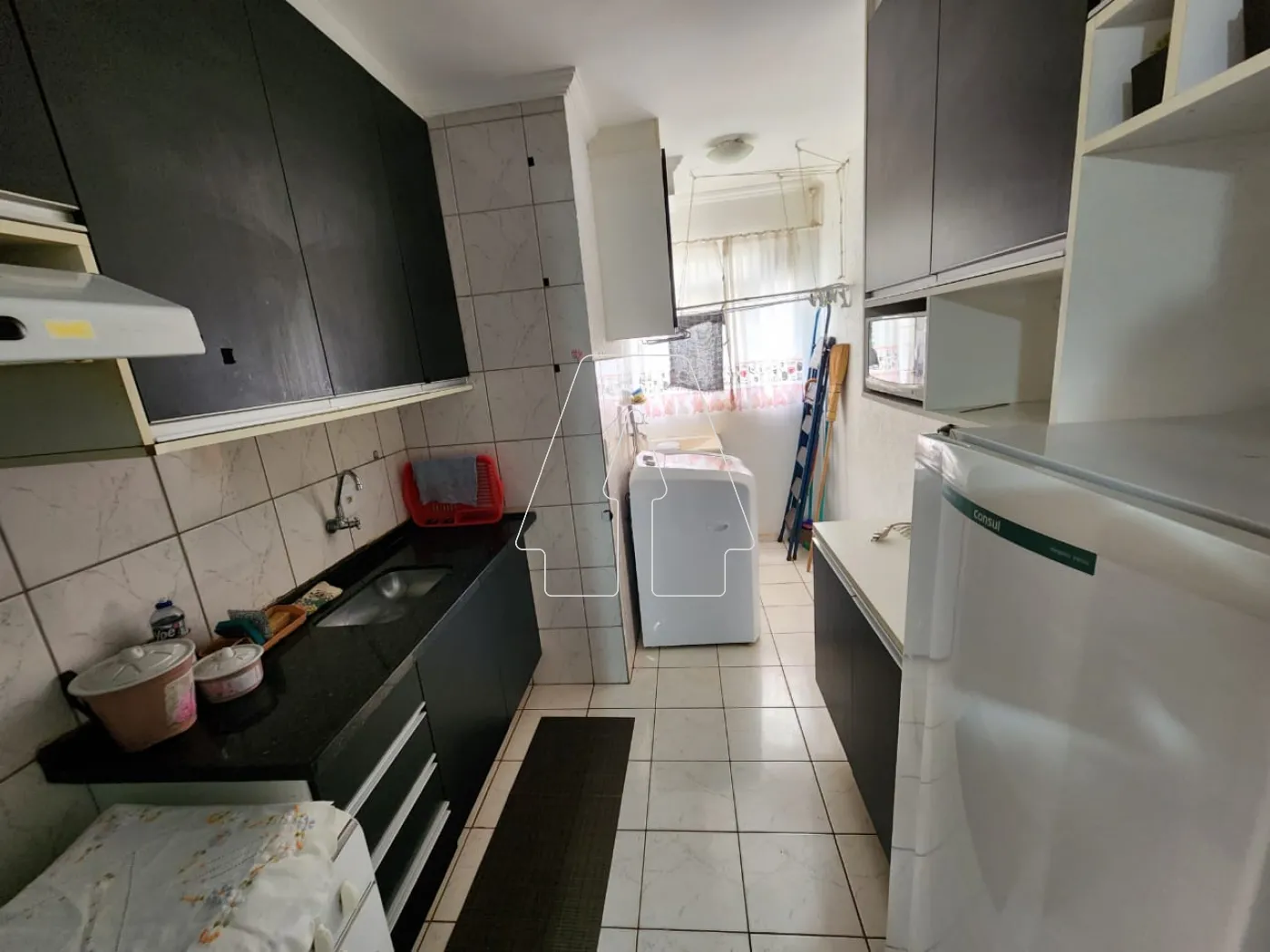 Alugar Apartamento / Padrão em Araçatuba R$ 1.500,00 - Foto 6