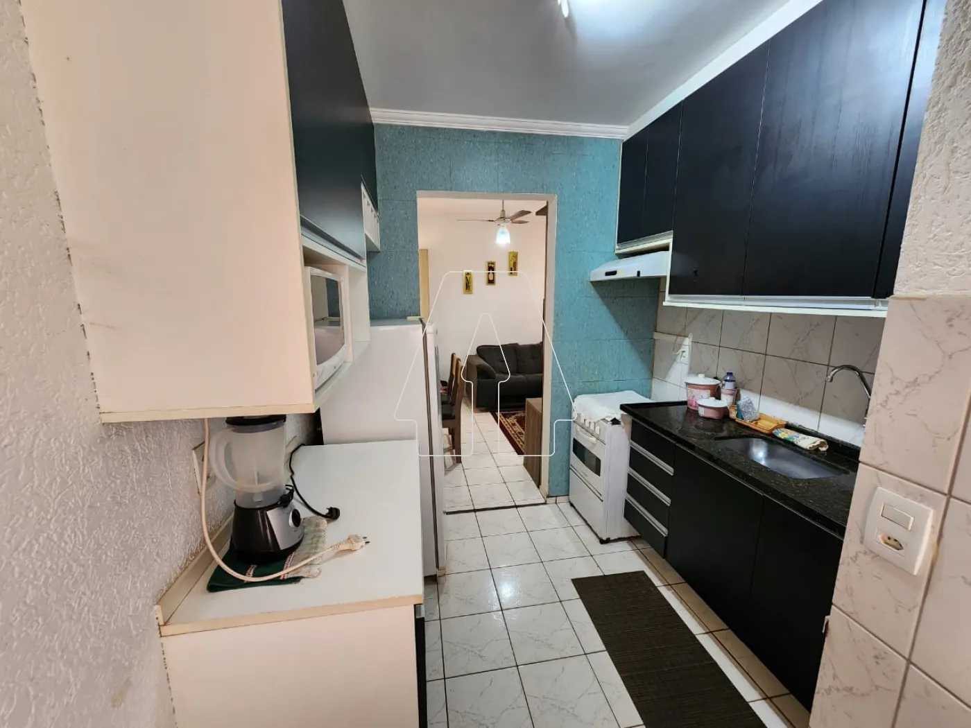 Alugar Apartamento / Padrão em Araçatuba R$ 1.500,00 - Foto 5