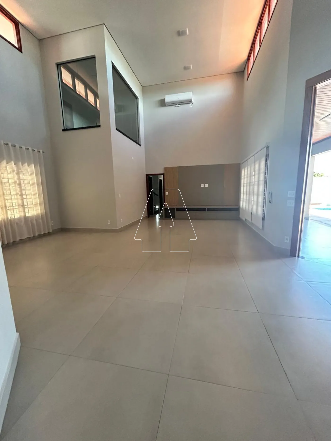 Alugar Casa / Residencial em Araçatuba R$ 7.500,00 - Foto 3