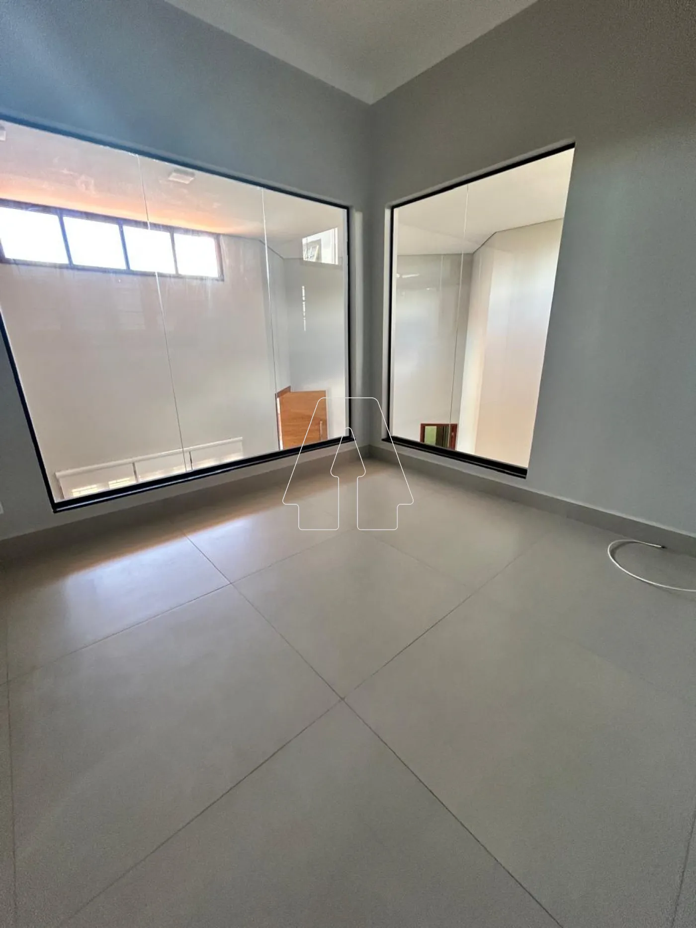 Alugar Casa / Residencial em Araçatuba R$ 7.500,00 - Foto 2