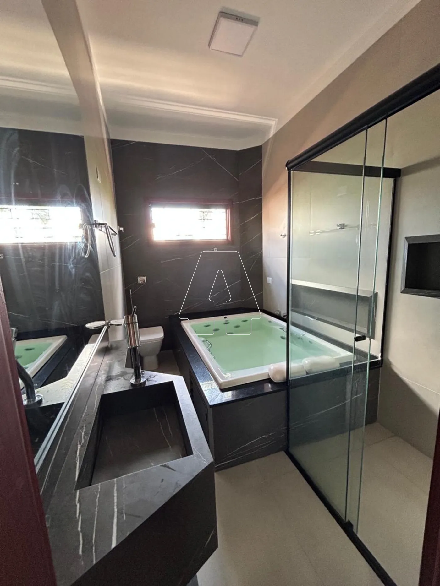 Alugar Casa / Residencial em Araçatuba R$ 7.500,00 - Foto 15