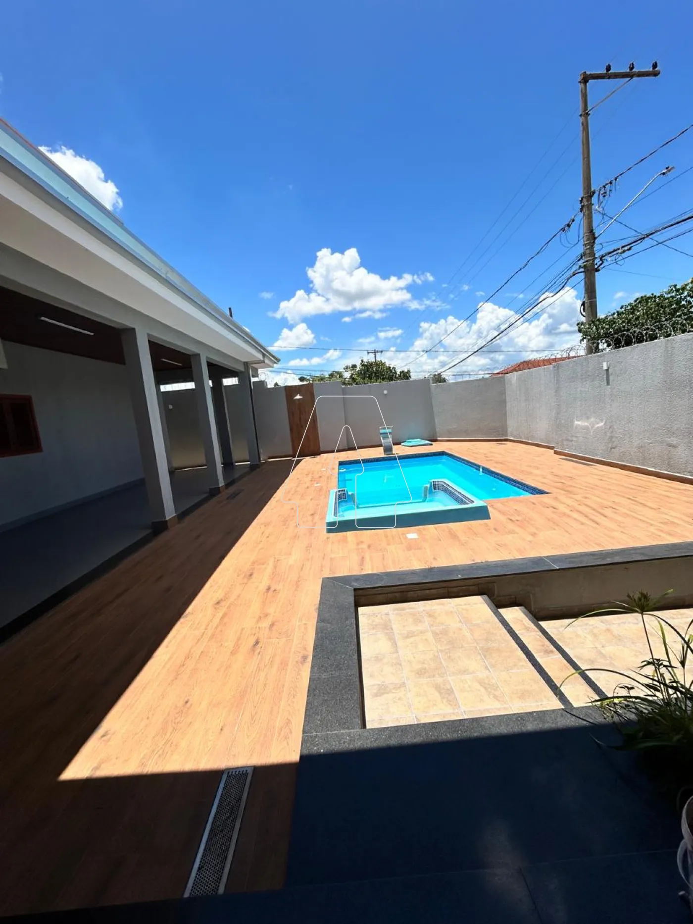 Alugar Casa / Residencial em Araçatuba R$ 7.500,00 - Foto 18