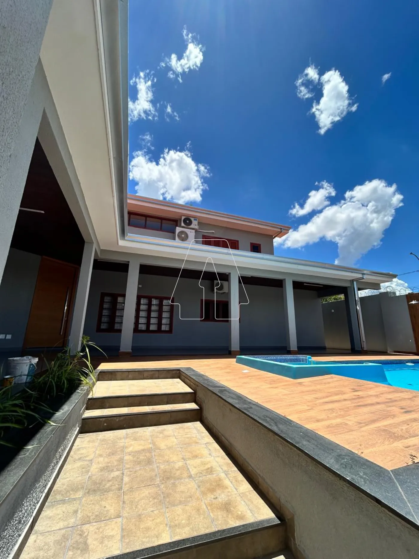 Alugar Casa / Residencial em Araçatuba R$ 7.500,00 - Foto 19