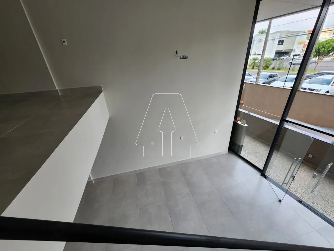 Alugar Comercial / Sala em Condomínio em Araçatuba R$ 10.000,00 - Foto 5