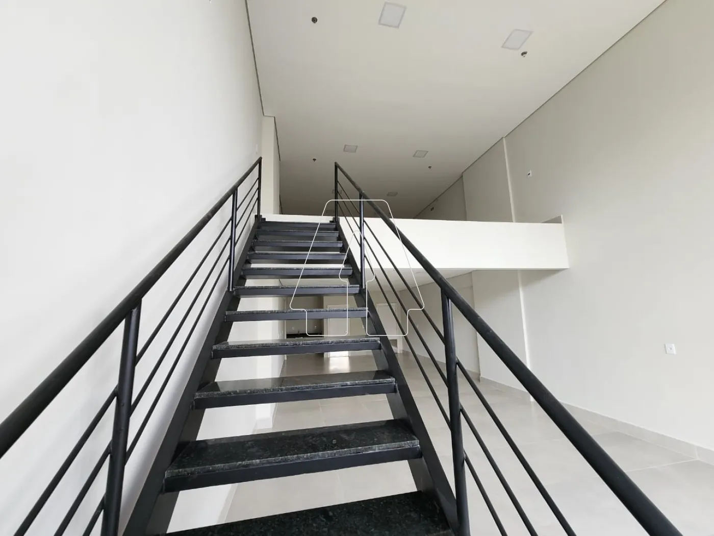 Alugar Comercial / Sala em Condomínio em Araçatuba R$ 10.000,00 - Foto 4