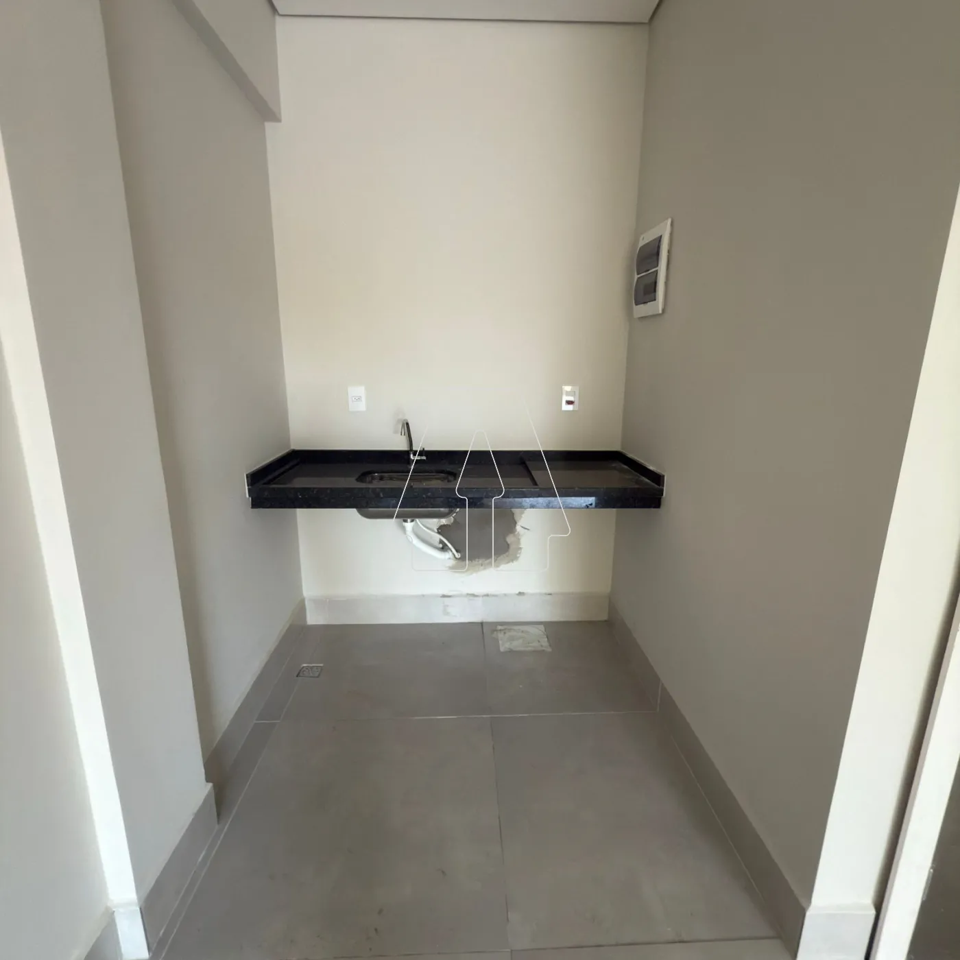 Alugar Comercial / Sala em Condomínio em Araçatuba R$ 10.000,00 - Foto 10