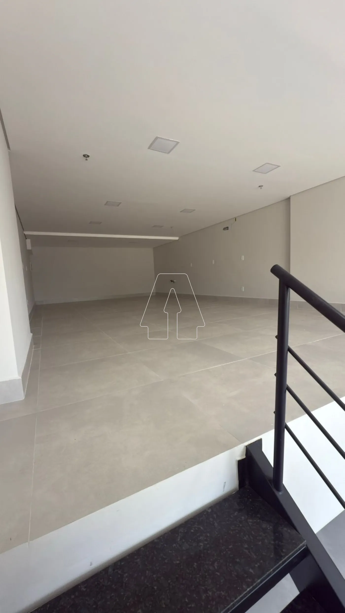 Alugar Comercial / Sala em Condomínio em Araçatuba R$ 10.000,00 - Foto 5