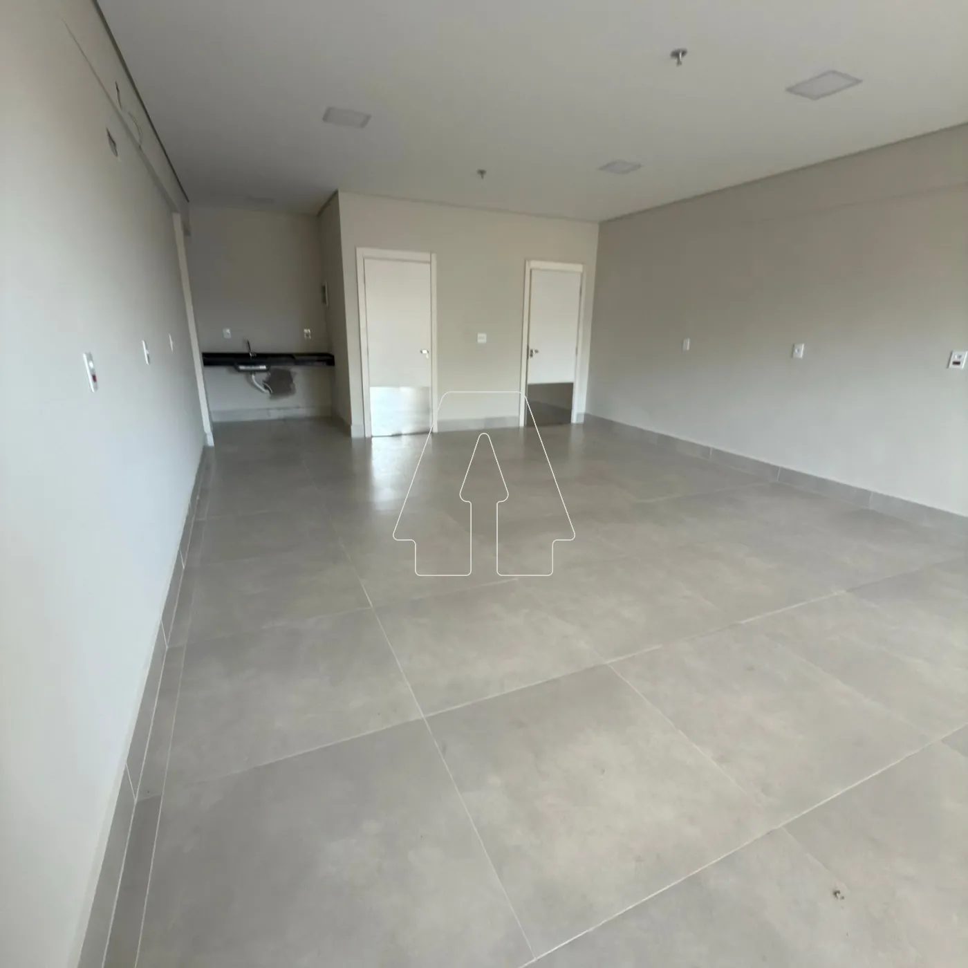 Alugar Comercial / Sala em Condomínio em Araçatuba R$ 10.000,00 - Foto 12