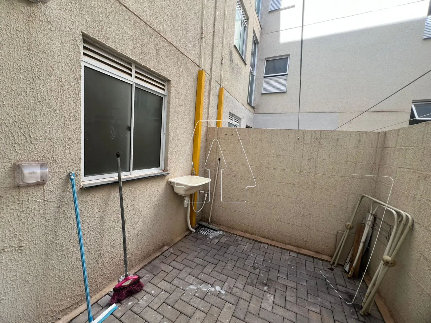 Alugar Apartamento / Padrão em Araçatuba R$ 950,00 - Foto 7
