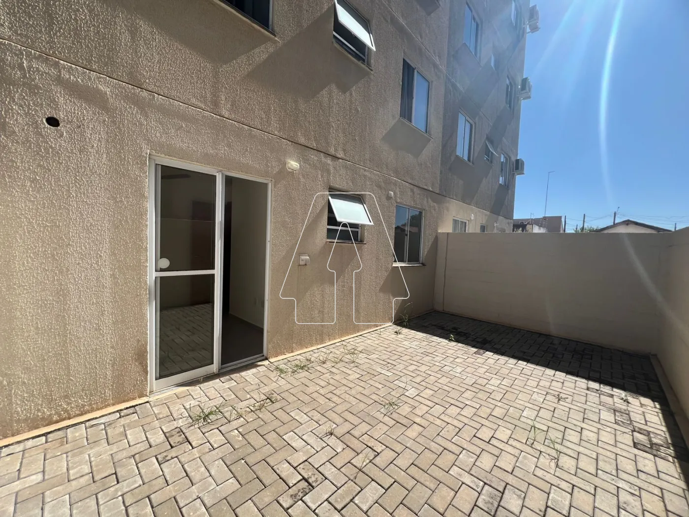 Alugar Apartamento / Padrão em Araçatuba R$ 950,00 - Foto 8