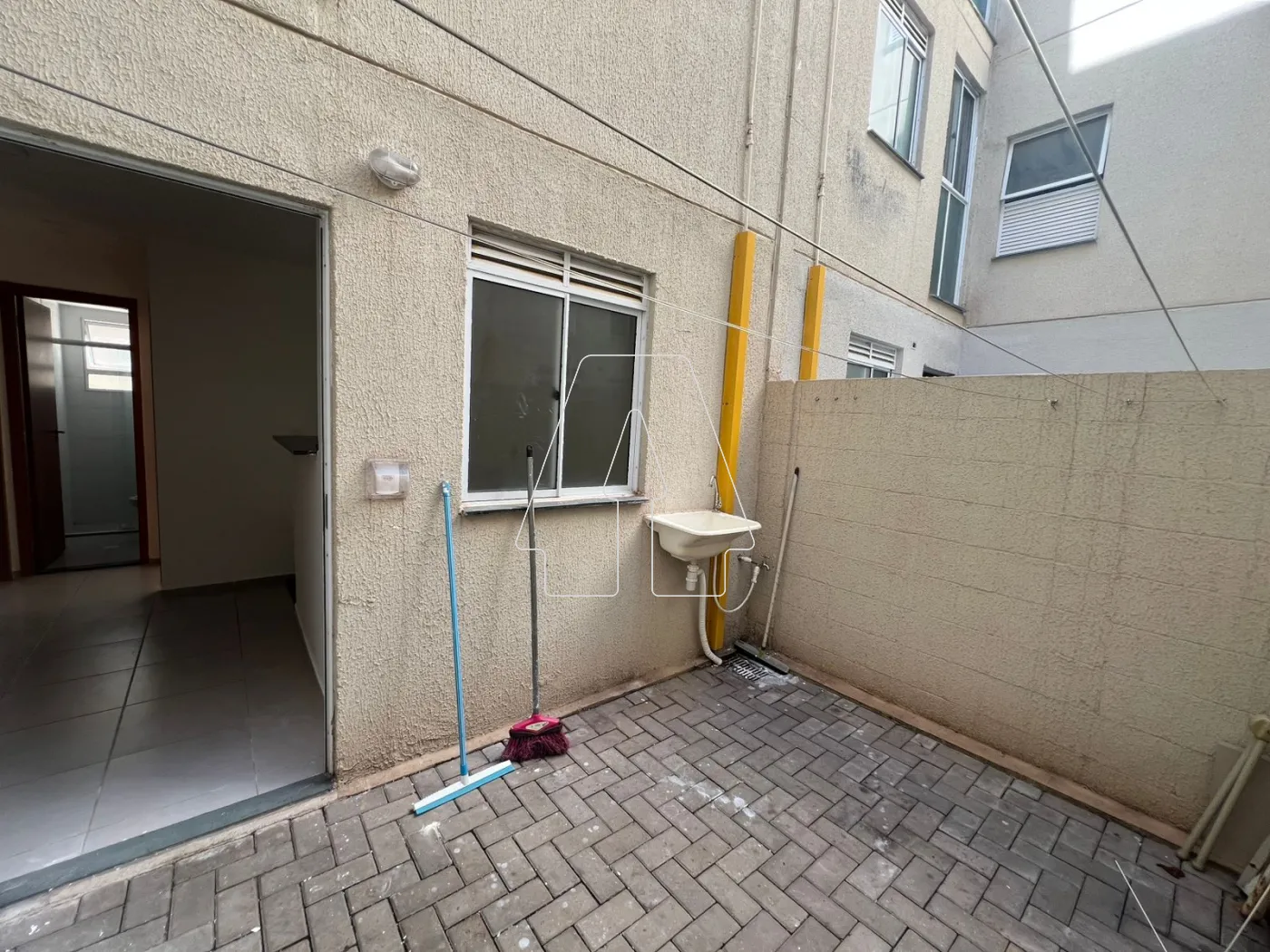 Alugar Apartamento / Padrão em Araçatuba R$ 950,00 - Foto 9