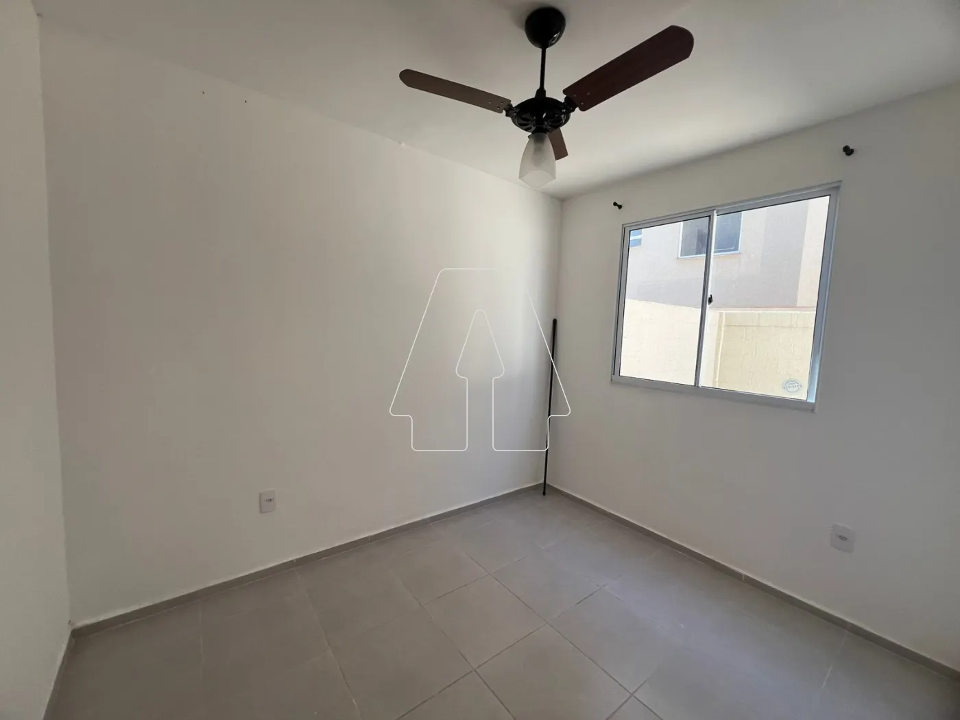 Alugar Apartamento / Padrão em Araçatuba R$ 950,00 - Foto 5