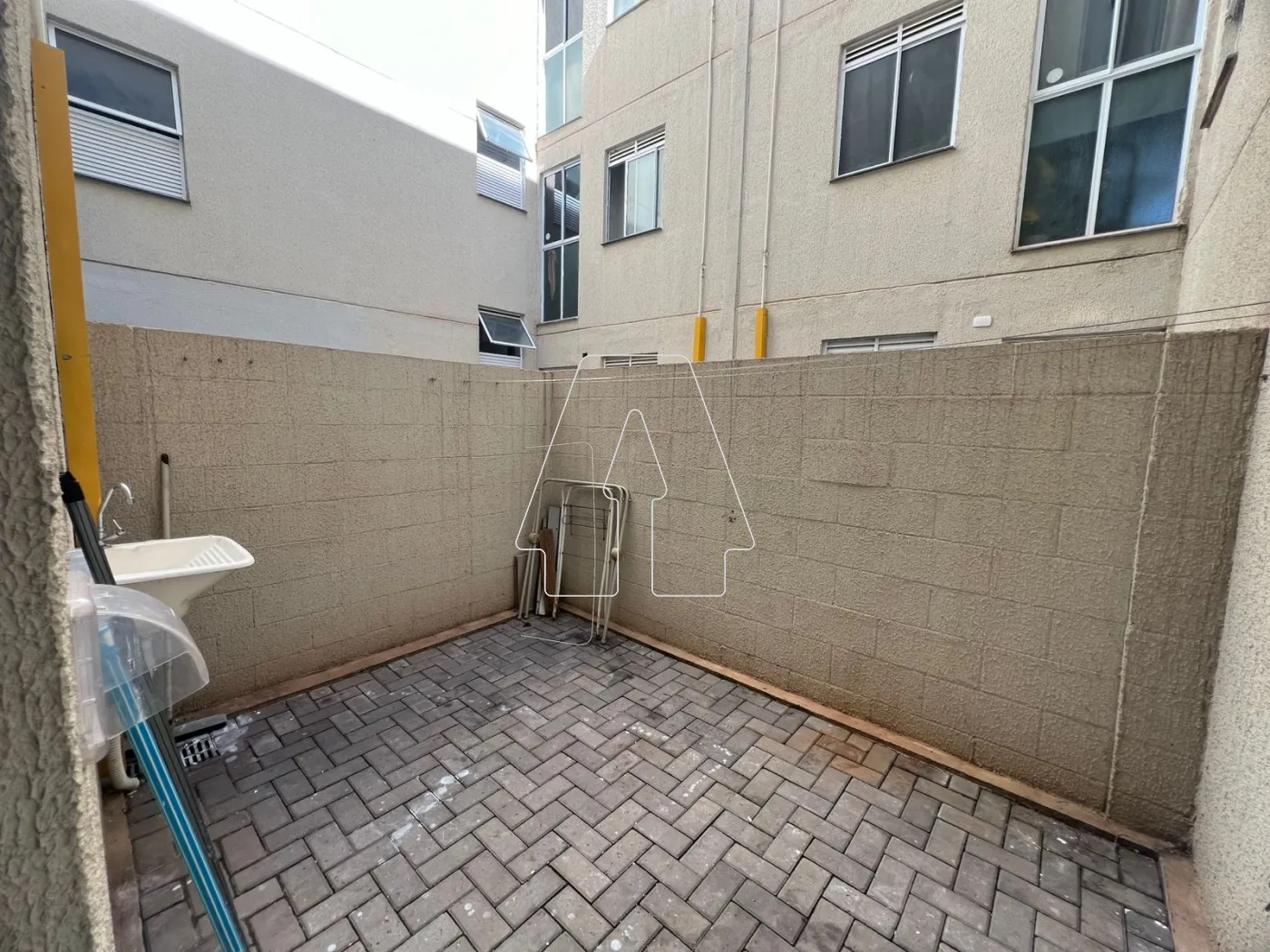 Alugar Apartamento / Padrão em Araçatuba R$ 950,00 - Foto 11