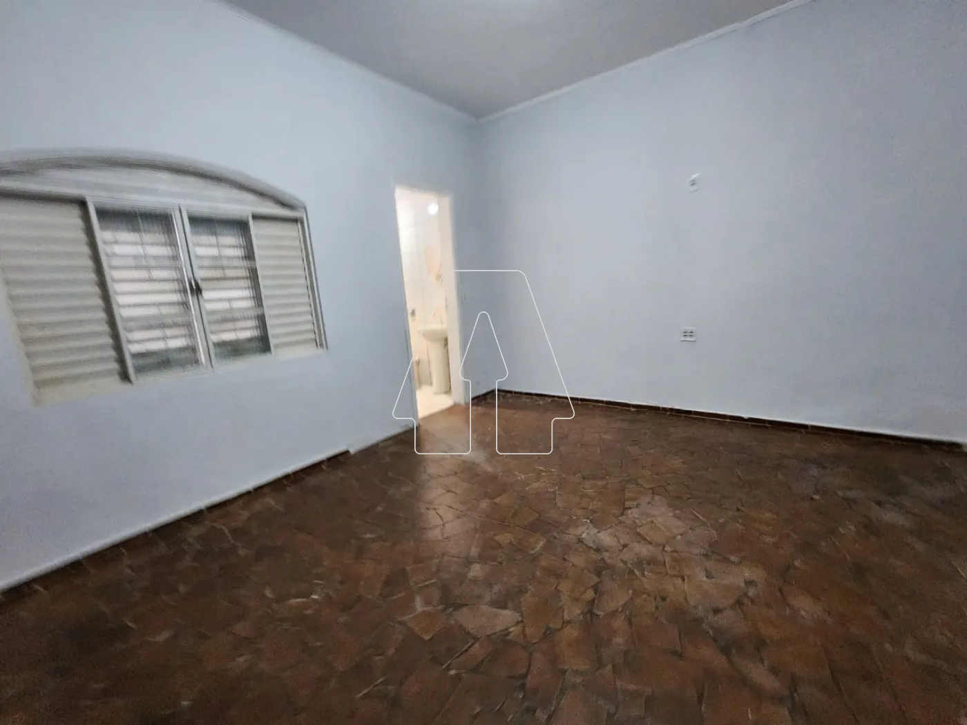 Alugar Casa / Residencial em Araçatuba R$ 900,00 - Foto 7
