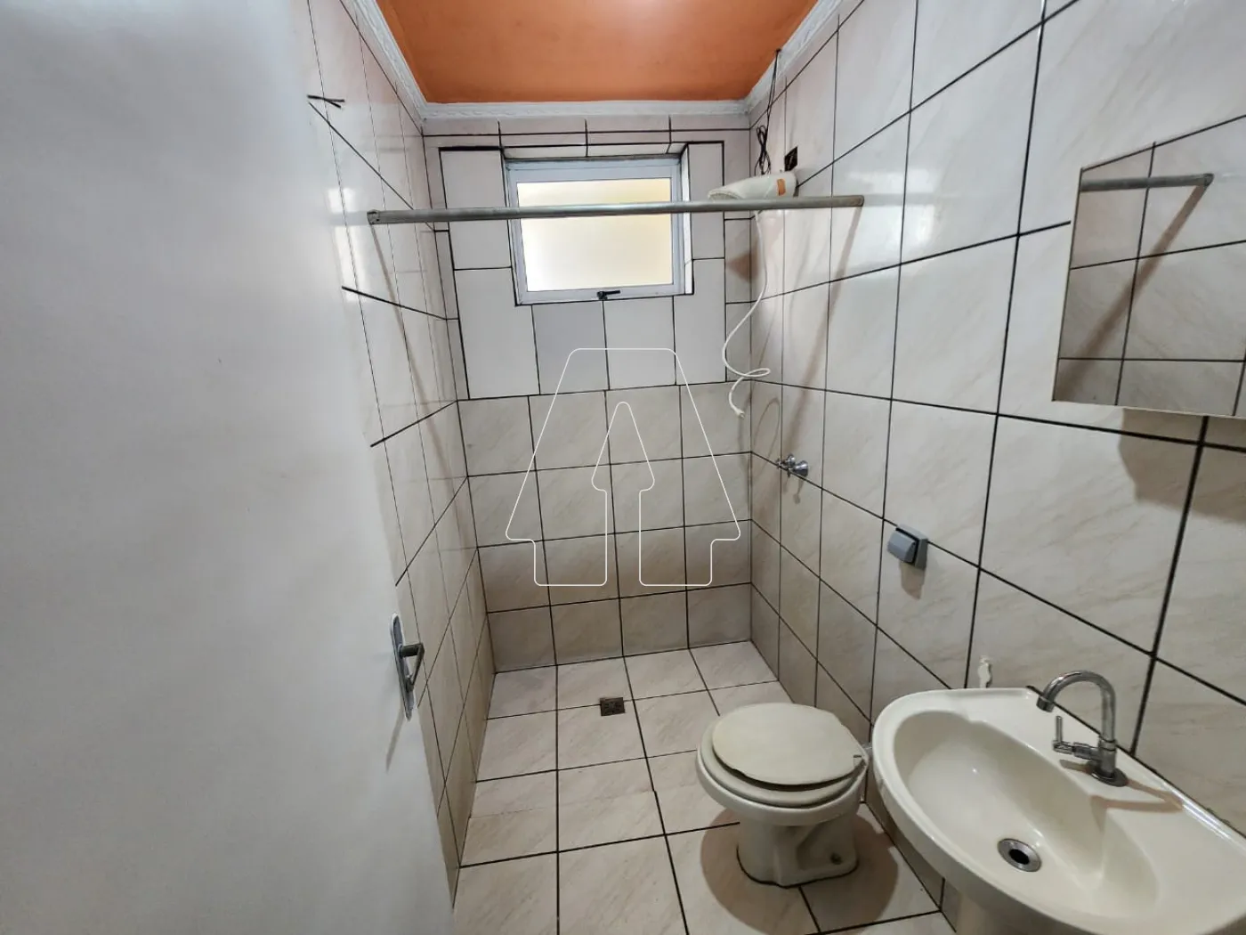 Alugar Casa / Residencial em Araçatuba R$ 900,00 - Foto 9