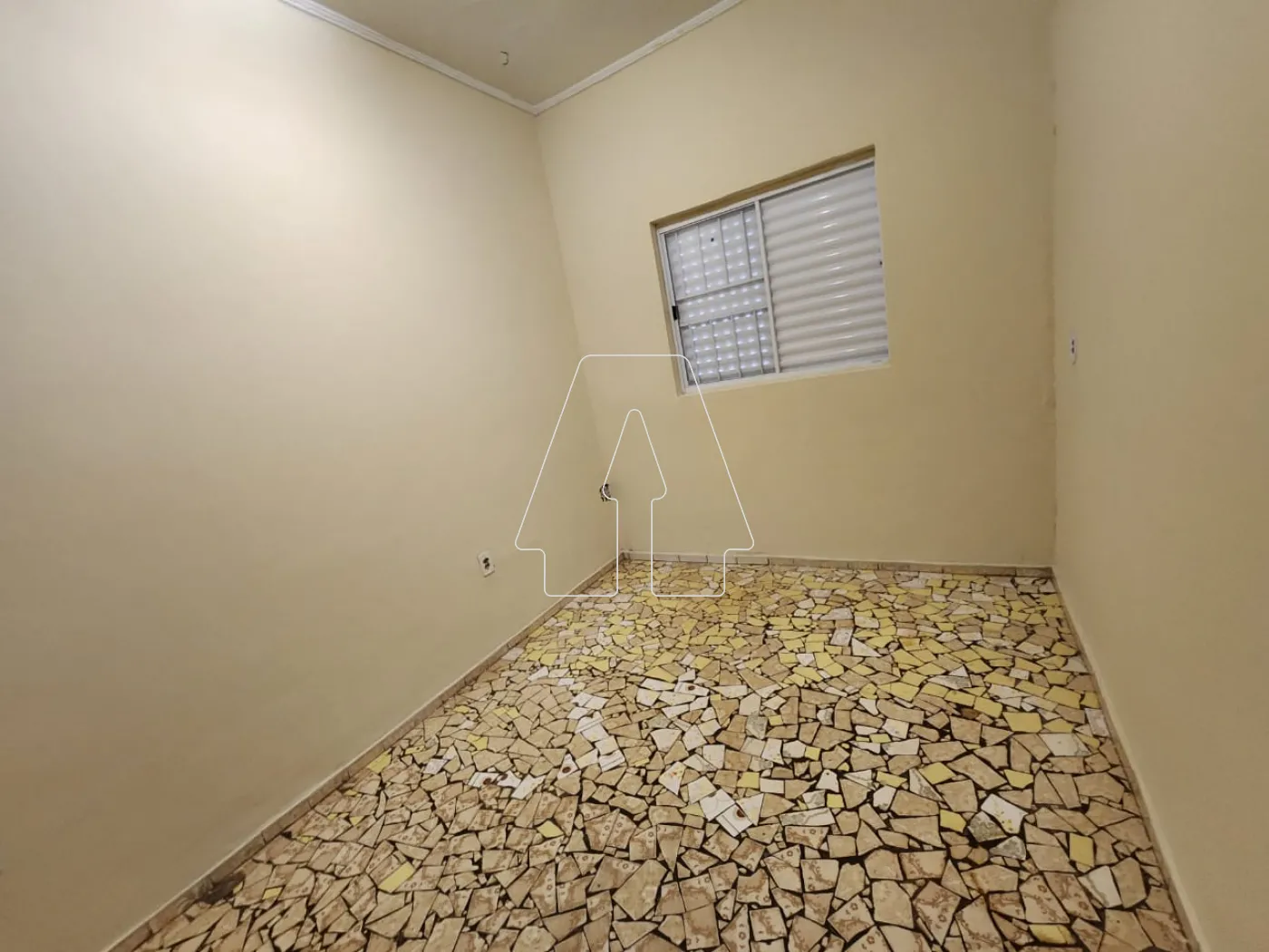 Alugar Casa / Residencial em Araçatuba R$ 900,00 - Foto 8