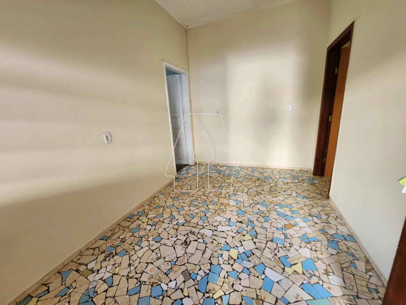 Alugar Casa / Residencial em Araçatuba R$ 900,00 - Foto 6