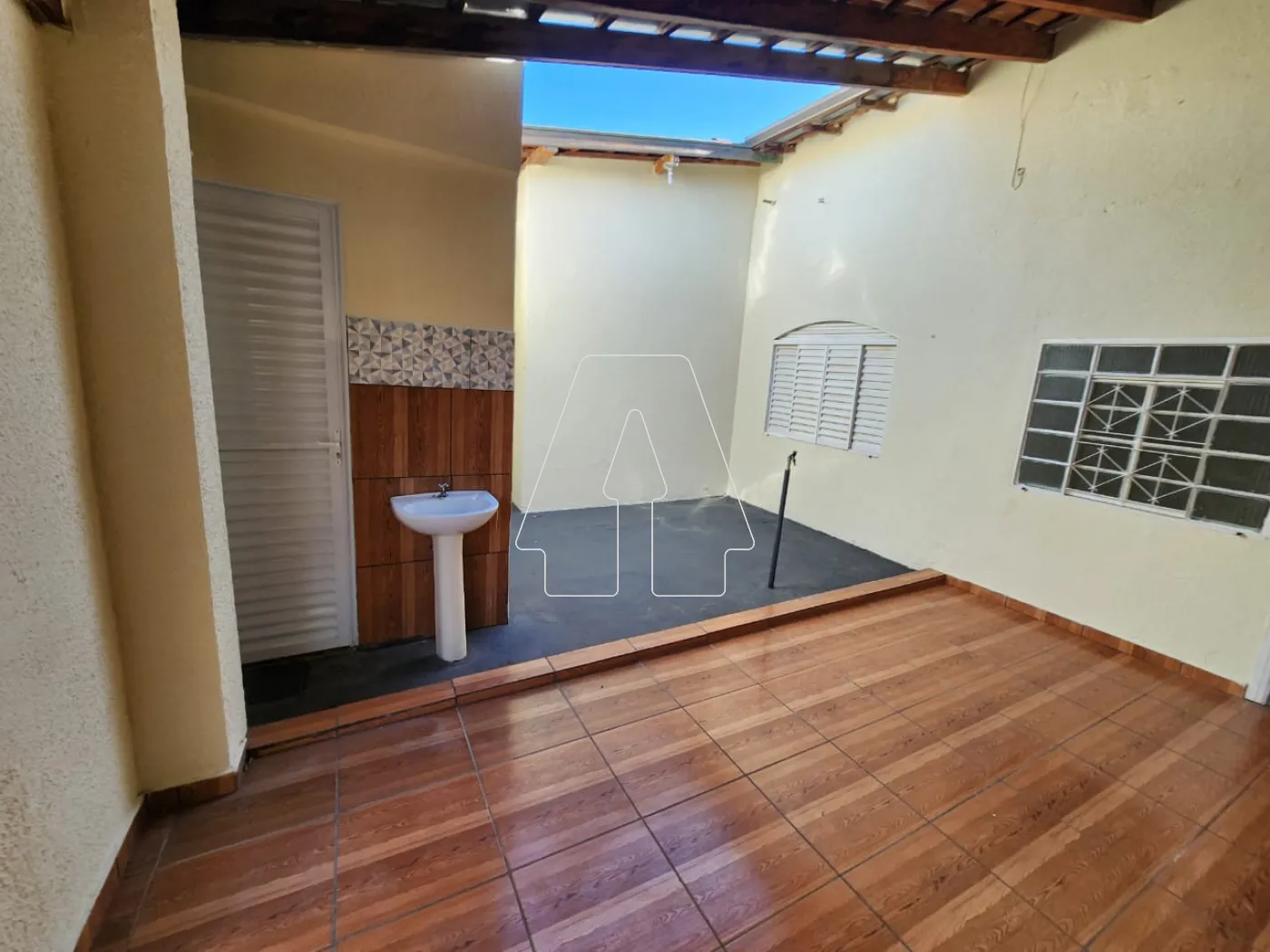 Alugar Casa / Residencial em Araçatuba R$ 900,00 - Foto 5