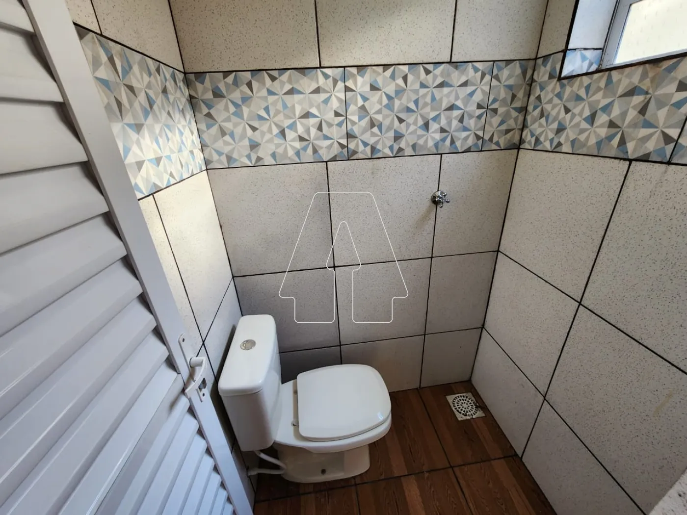Alugar Casa / Residencial em Araçatuba R$ 900,00 - Foto 10