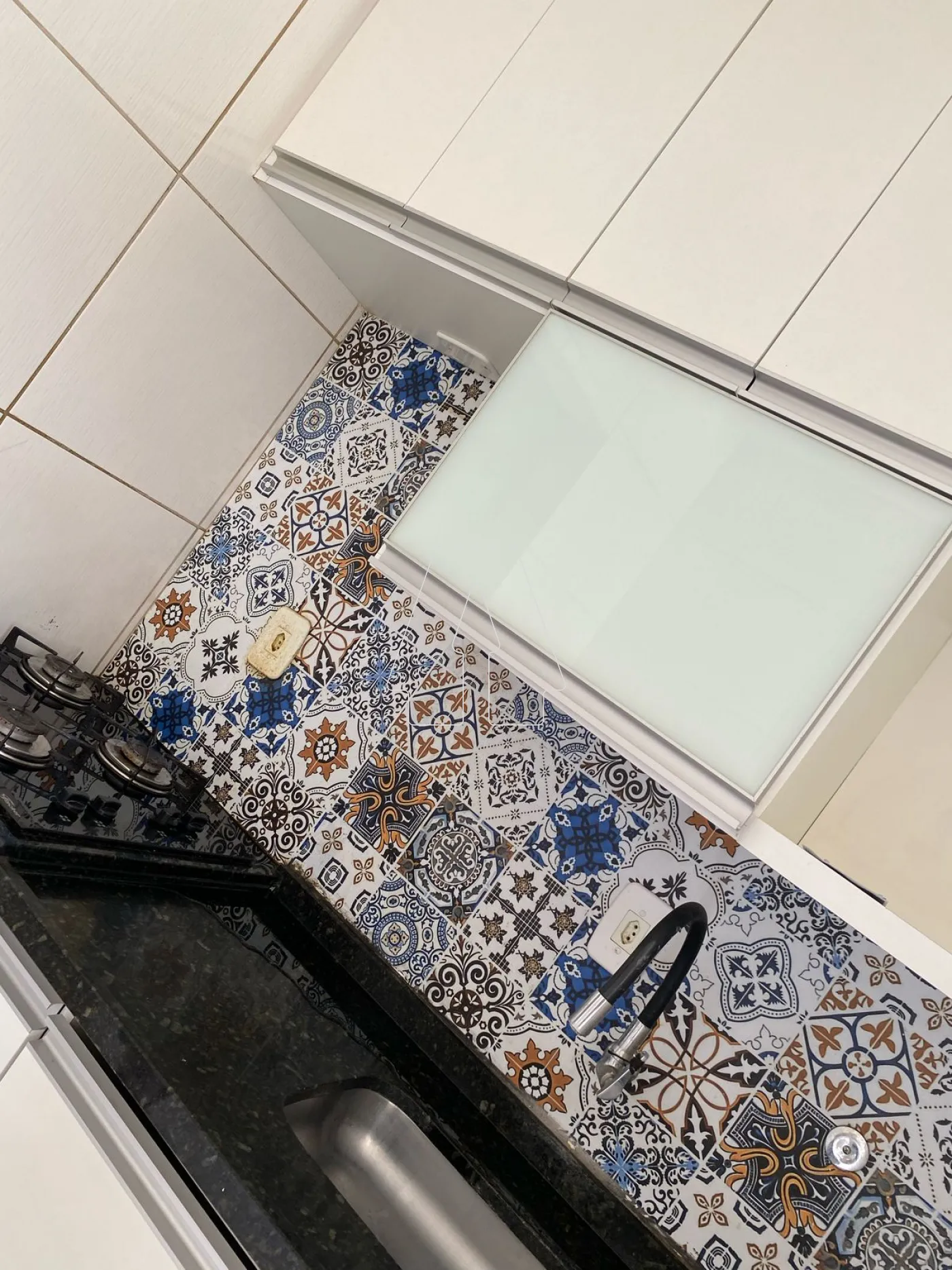 Alugar Apartamento / Padrão em Araçatuba R$ 1.000,00 - Foto 6