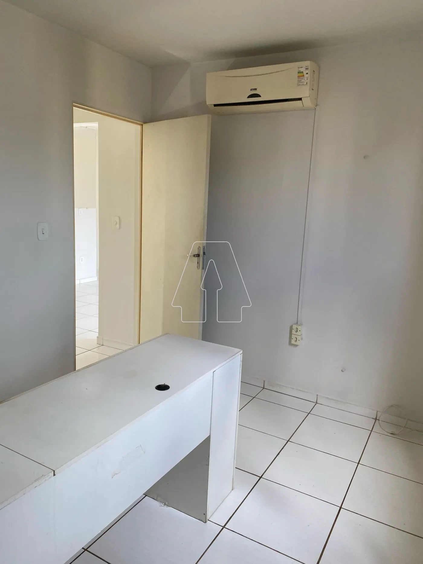 Alugar Apartamento / Padrão em Araçatuba R$ 1.000,00 - Foto 10