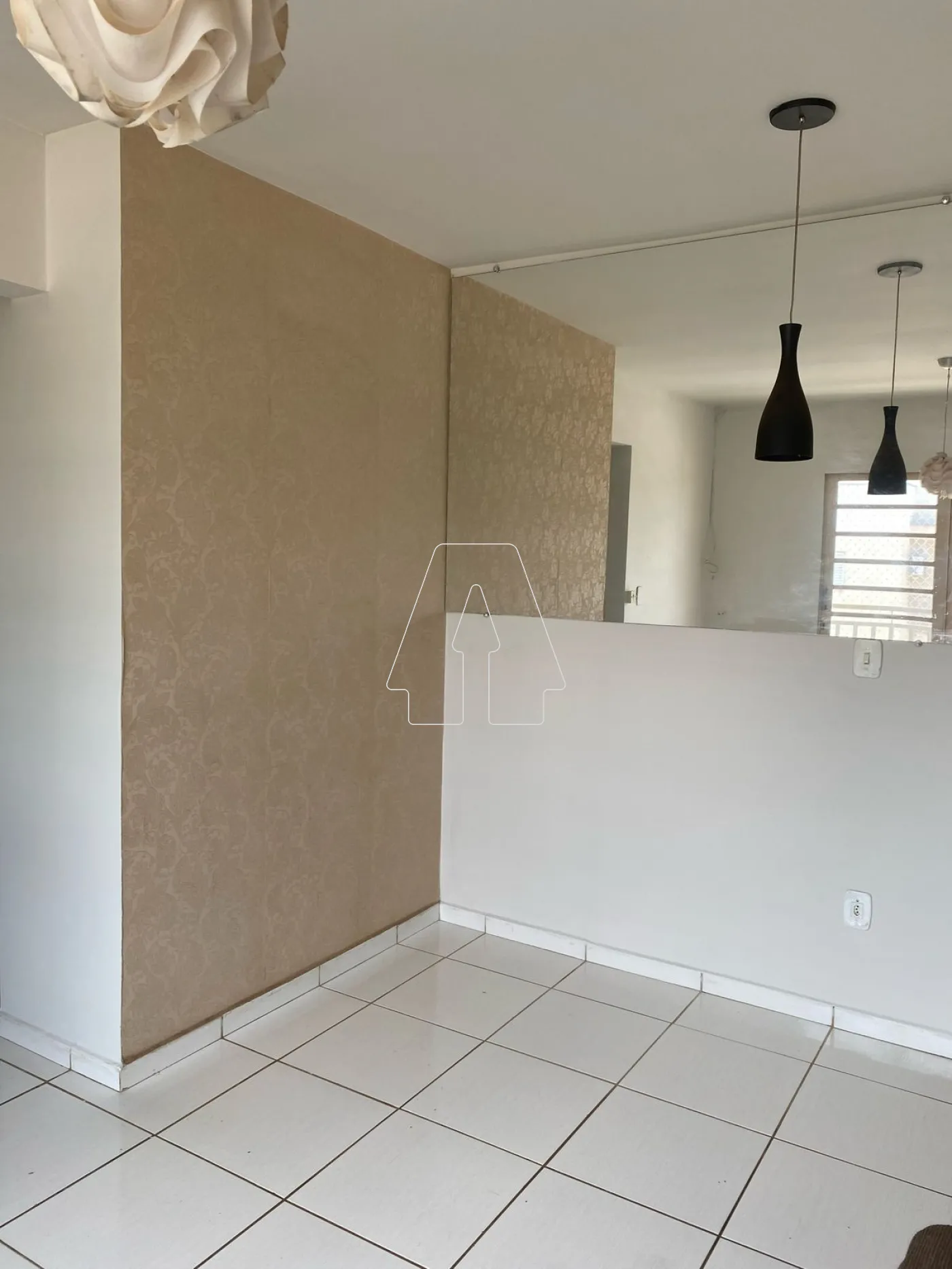 Alugar Apartamento / Padrão em Araçatuba R$ 1.000,00 - Foto 2
