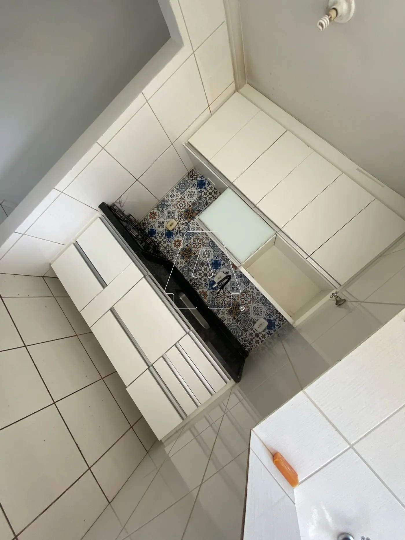 Alugar Apartamento / Padrão em Araçatuba R$ 1.000,00 - Foto 4