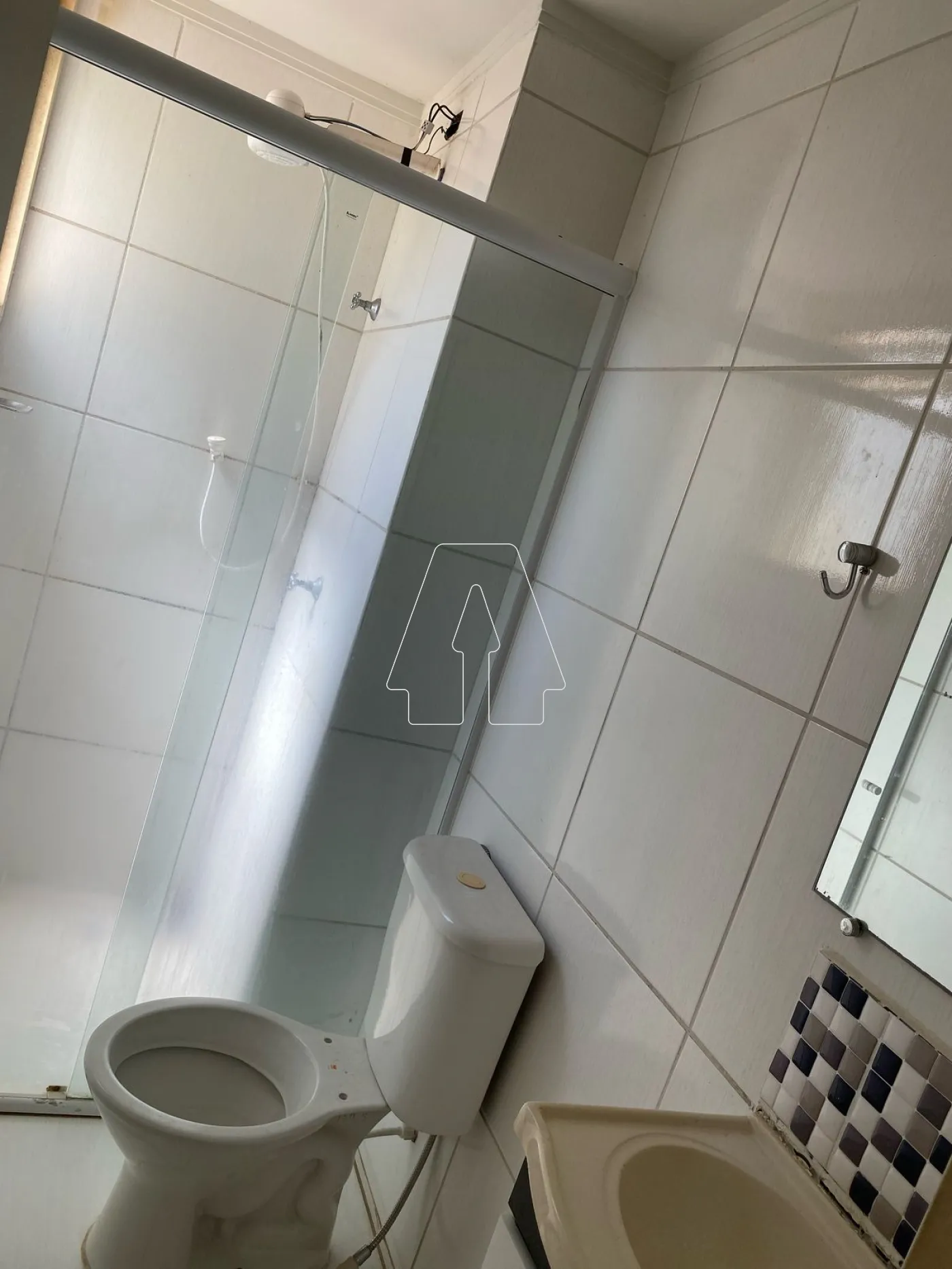 Alugar Apartamento / Padrão em Araçatuba R$ 1.000,00 - Foto 11