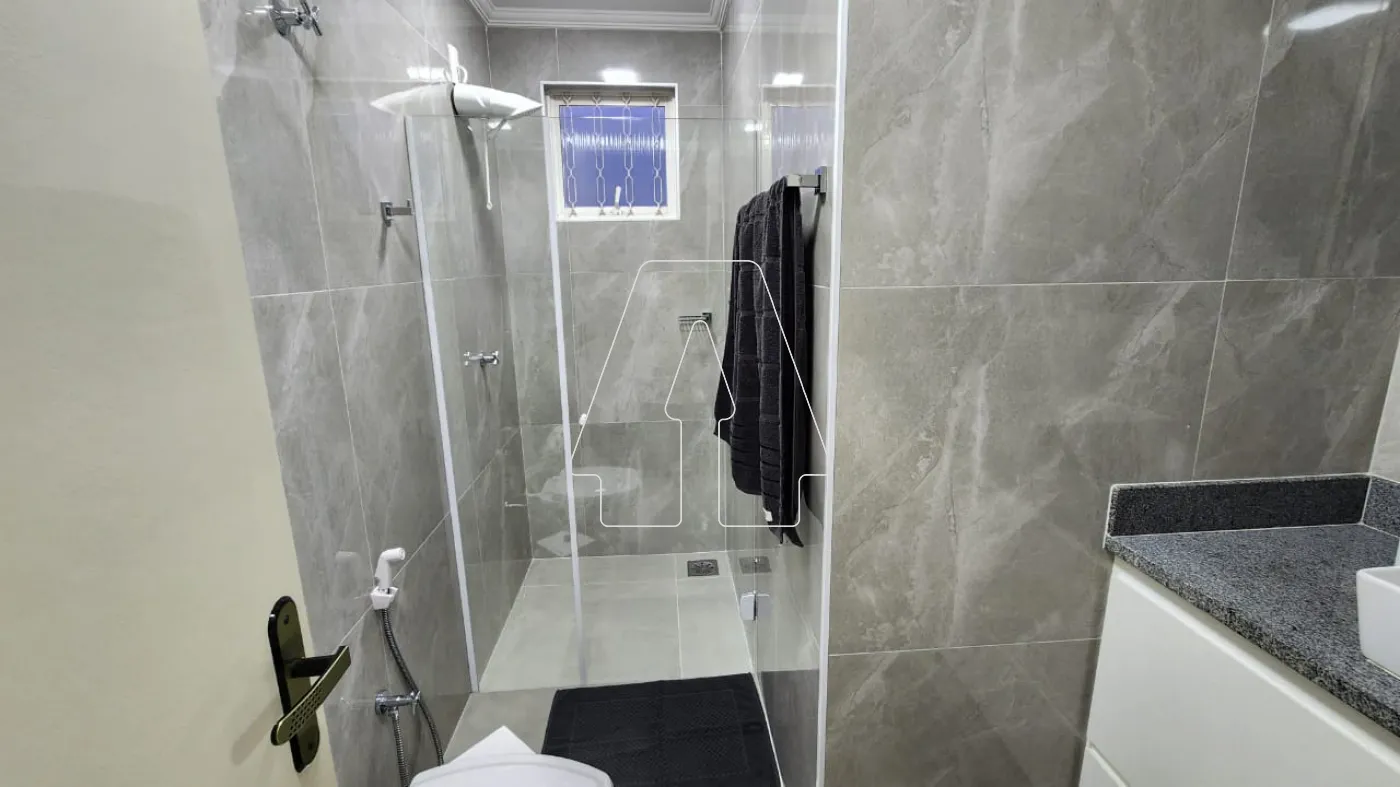 Comprar Casa / Residencial em Araçatuba R$ 640.000,00 - Foto 11