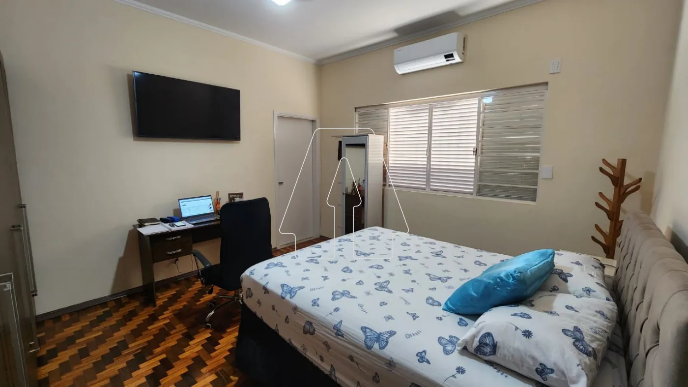 Comprar Casa / Residencial em Araçatuba R$ 640.000,00 - Foto 10