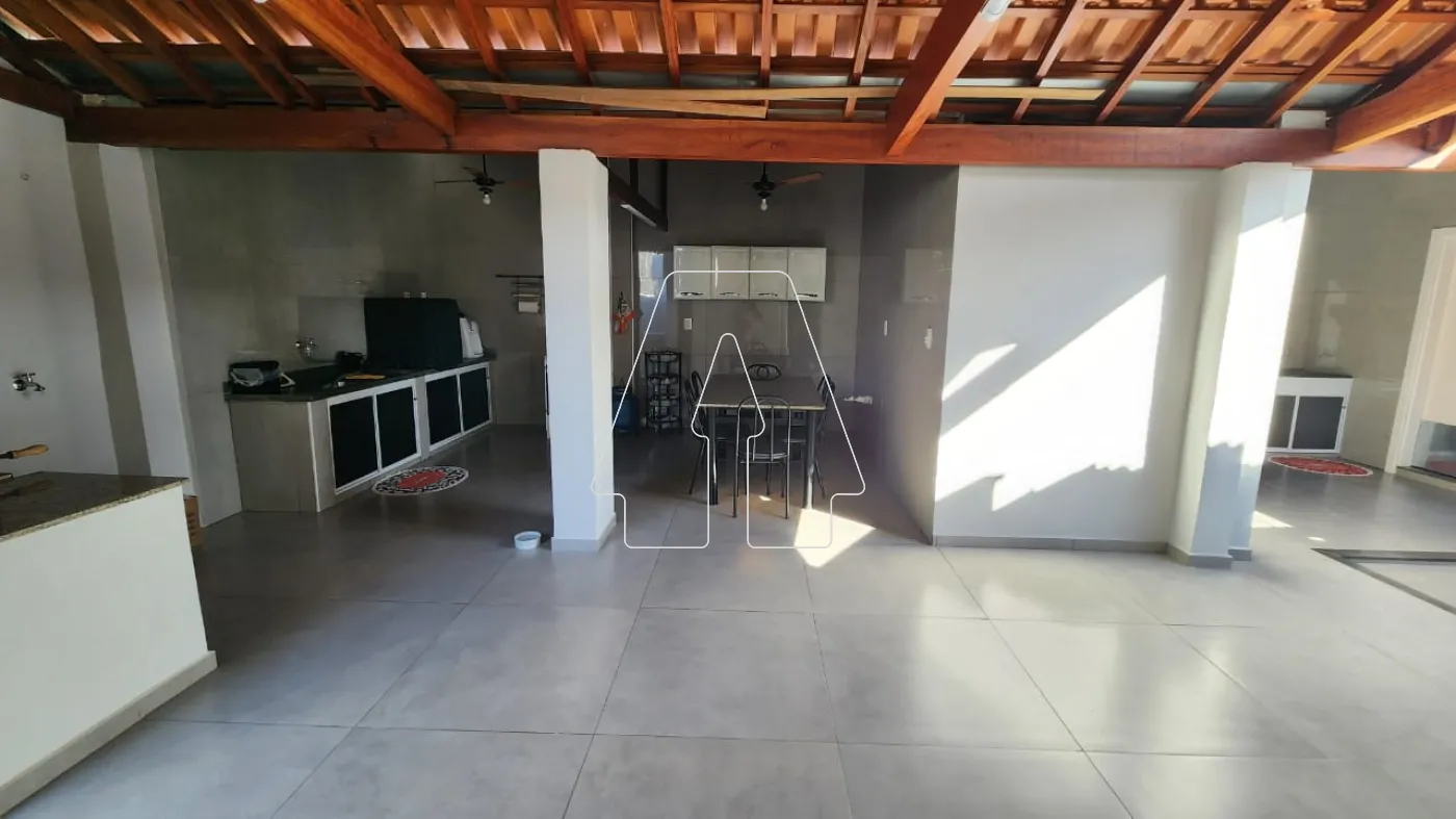 Comprar Casa / Residencial em Araçatuba R$ 640.000,00 - Foto 20