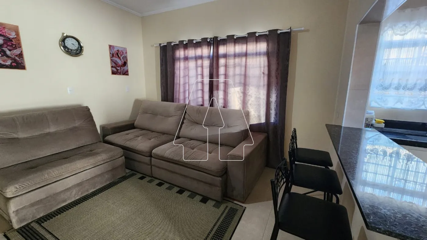 Comprar Casa / Residencial em Araçatuba R$ 640.000,00 - Foto 3