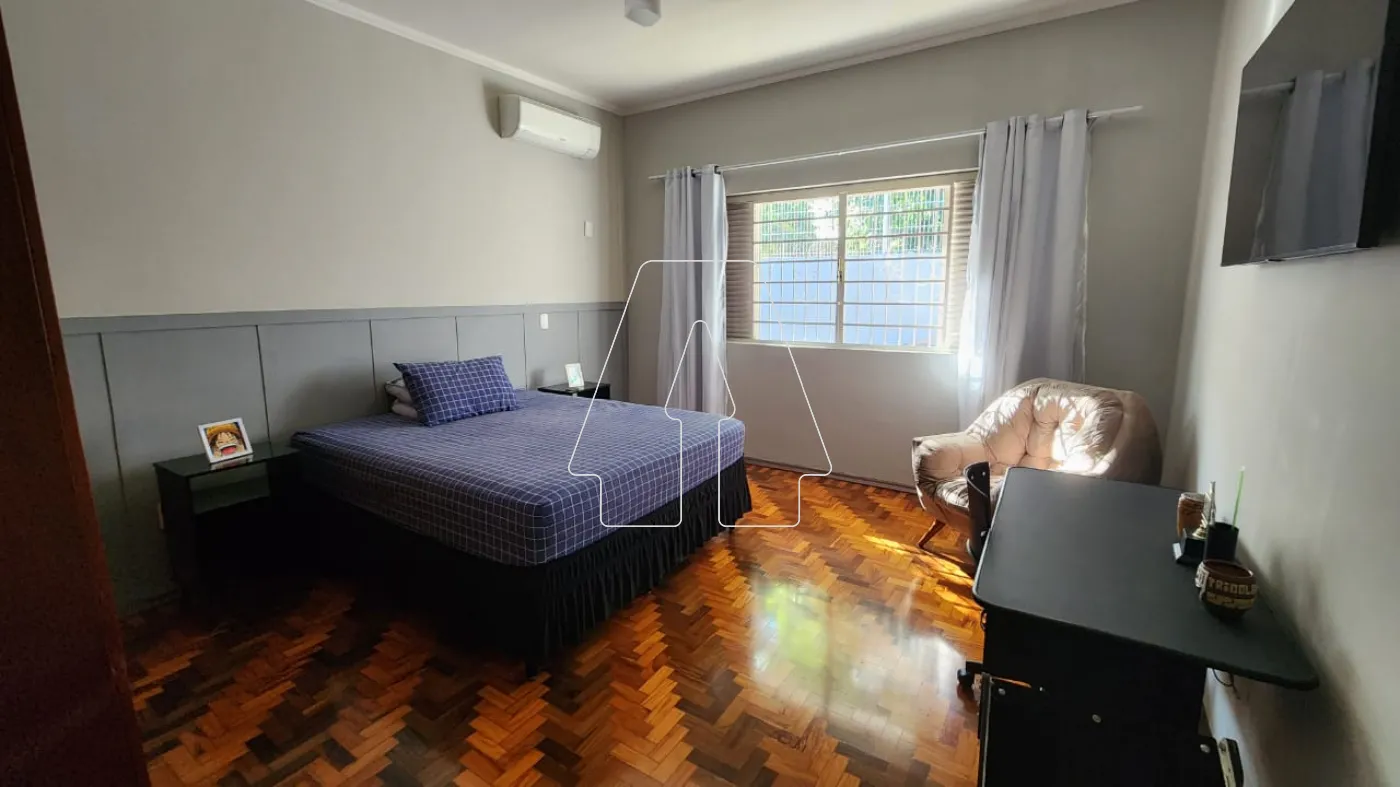 Comprar Casa / Residencial em Araçatuba R$ 640.000,00 - Foto 12