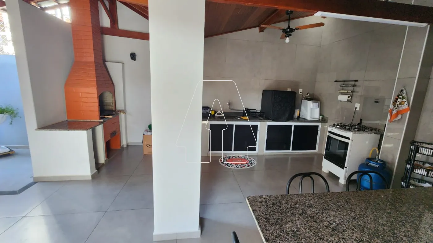 Comprar Casa / Residencial em Araçatuba R$ 640.000,00 - Foto 18
