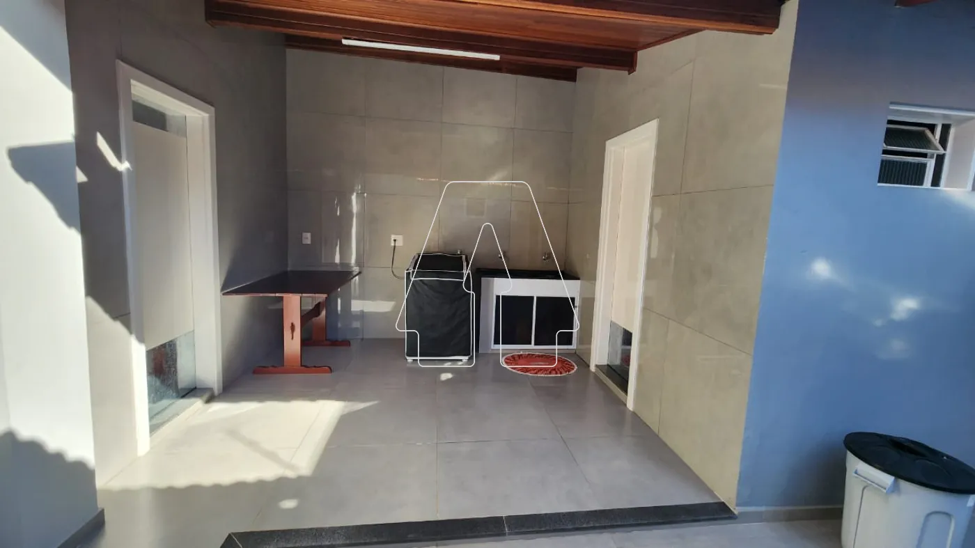 Comprar Casa / Residencial em Araçatuba R$ 640.000,00 - Foto 21