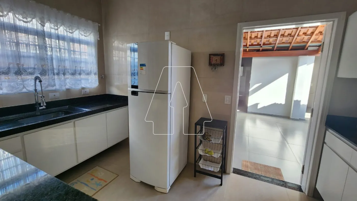 Comprar Casa / Residencial em Araçatuba R$ 640.000,00 - Foto 7