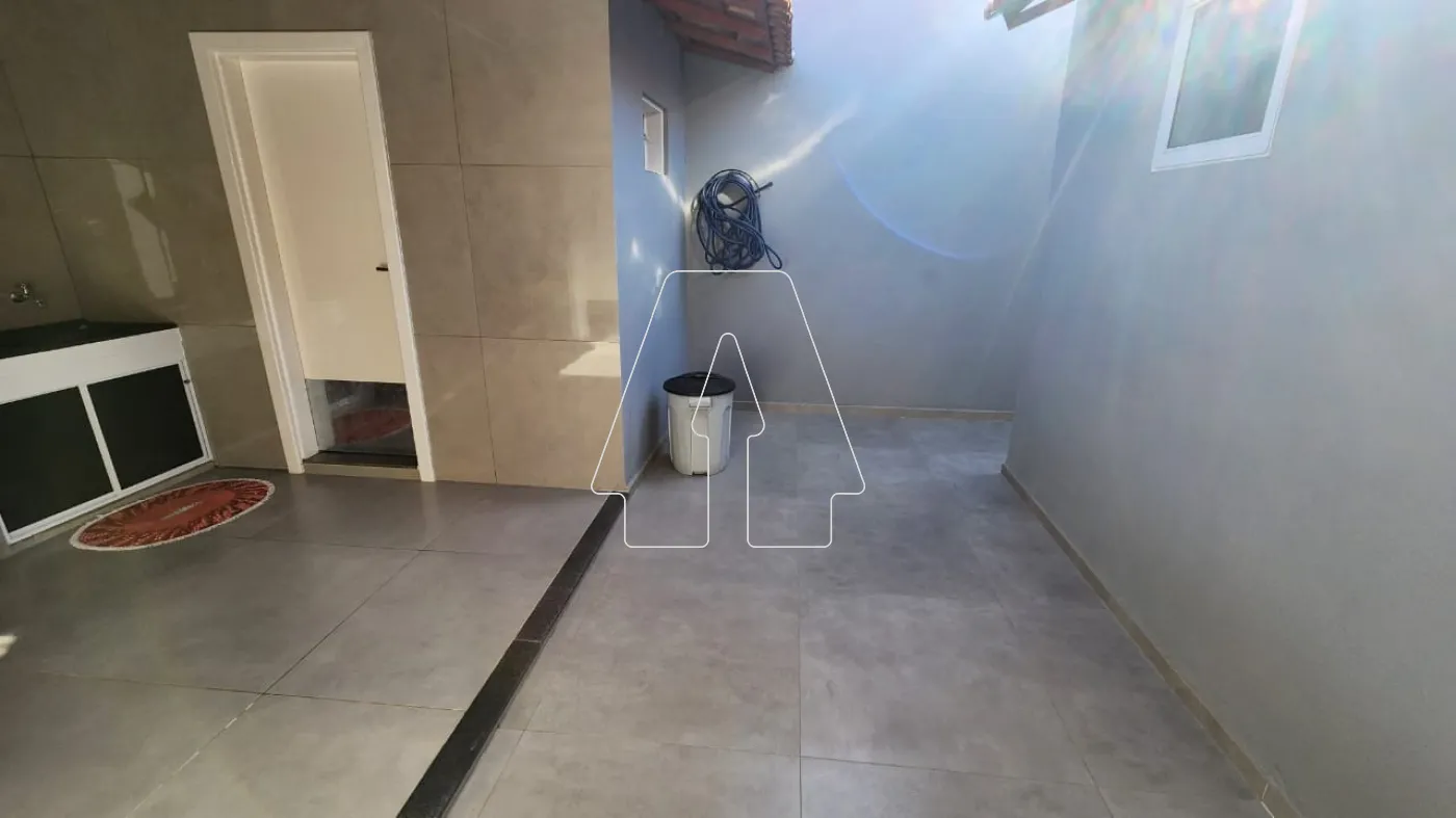 Comprar Casa / Residencial em Araçatuba R$ 640.000,00 - Foto 23