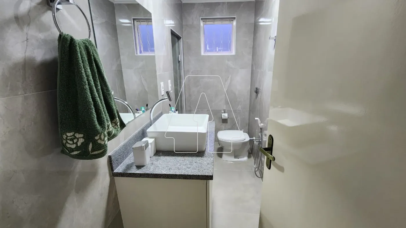 Comprar Casa / Residencial em Araçatuba R$ 640.000,00 - Foto 15