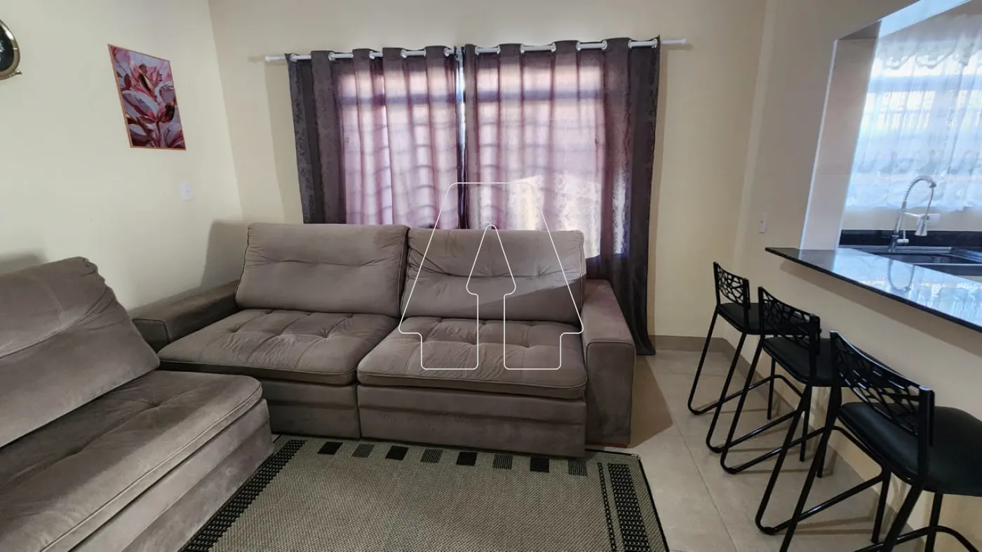 Comprar Casa / Residencial em Araçatuba R$ 640.000,00 - Foto 2