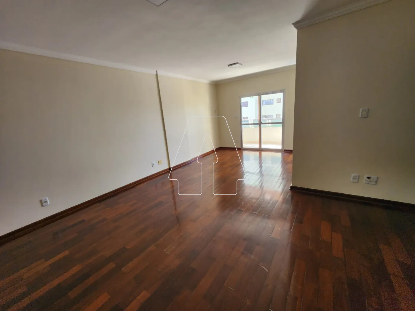 Alugar Apartamento / Padrão em Araçatuba R$ 2.100,00 - Foto 2