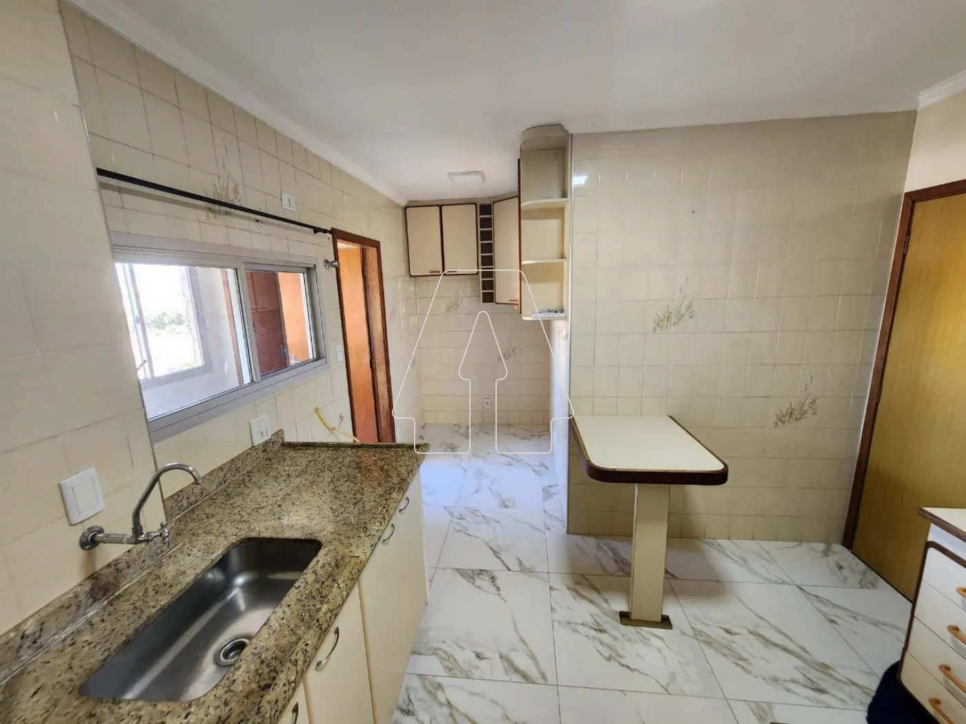 Alugar Apartamento / Padrão em Araçatuba R$ 2.100,00 - Foto 11