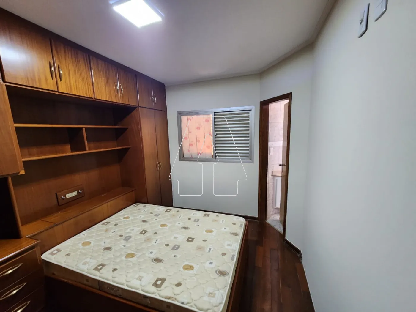 Alugar Apartamento / Padrão em Araçatuba R$ 2.100,00 - Foto 5