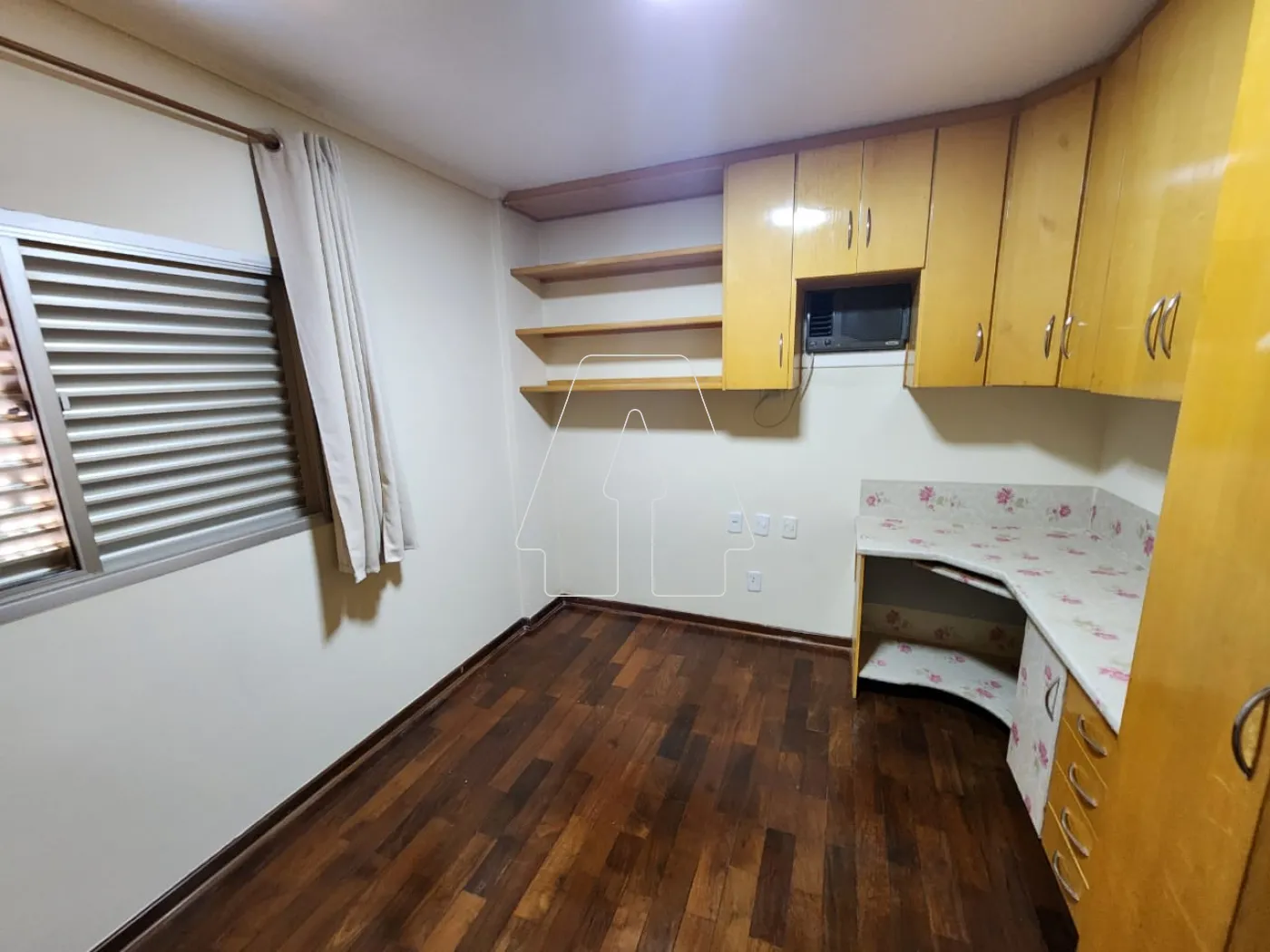 Alugar Apartamento / Padrão em Araçatuba R$ 2.100,00 - Foto 6