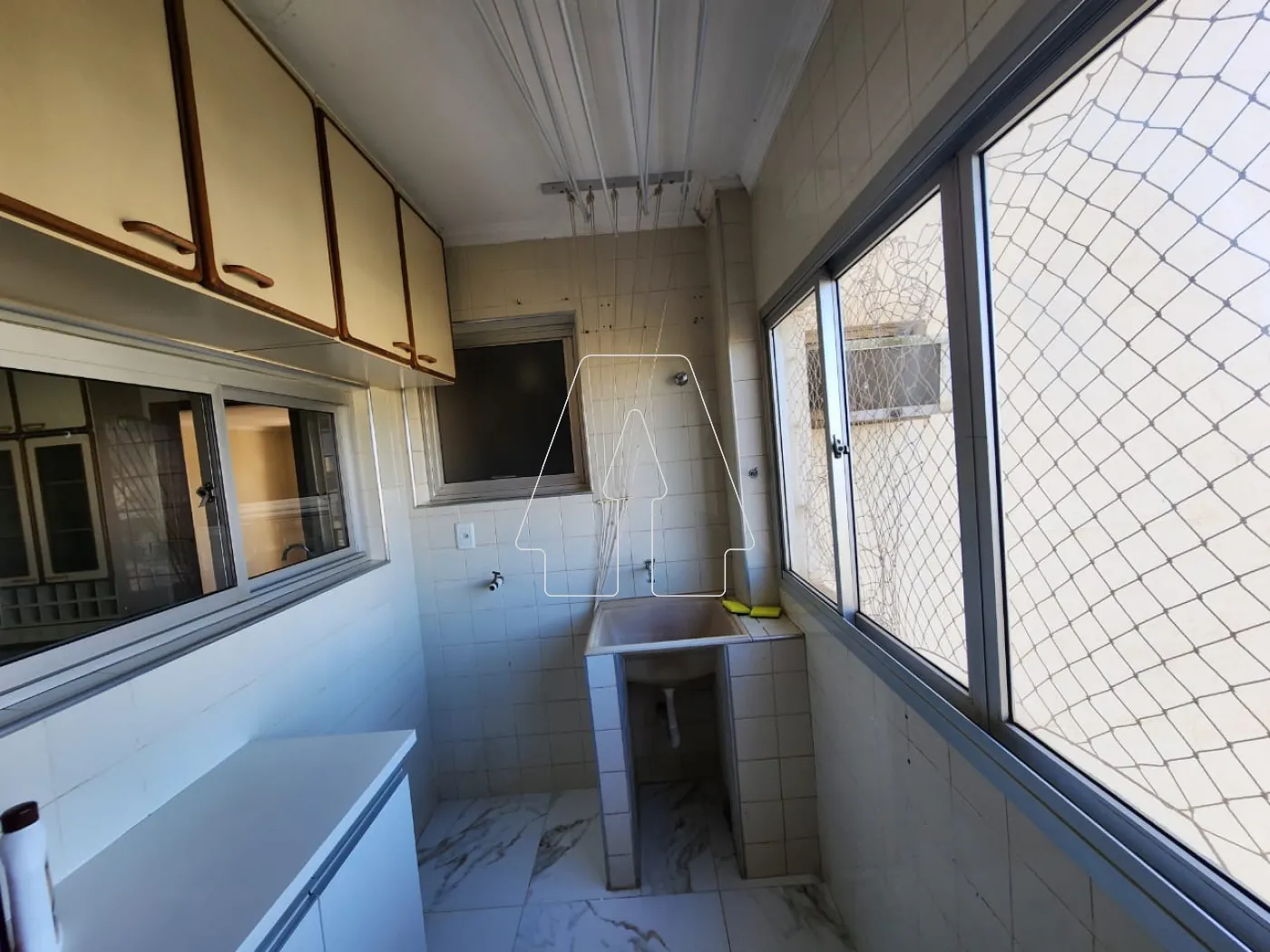 Alugar Apartamento / Padrão em Araçatuba R$ 2.100,00 - Foto 4