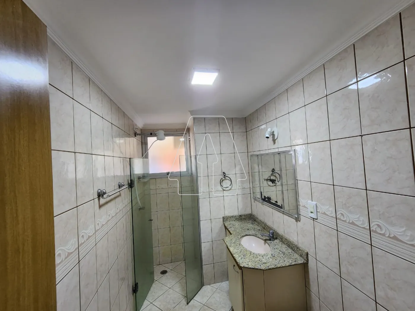 Alugar Apartamento / Padrão em Araçatuba R$ 2.100,00 - Foto 8