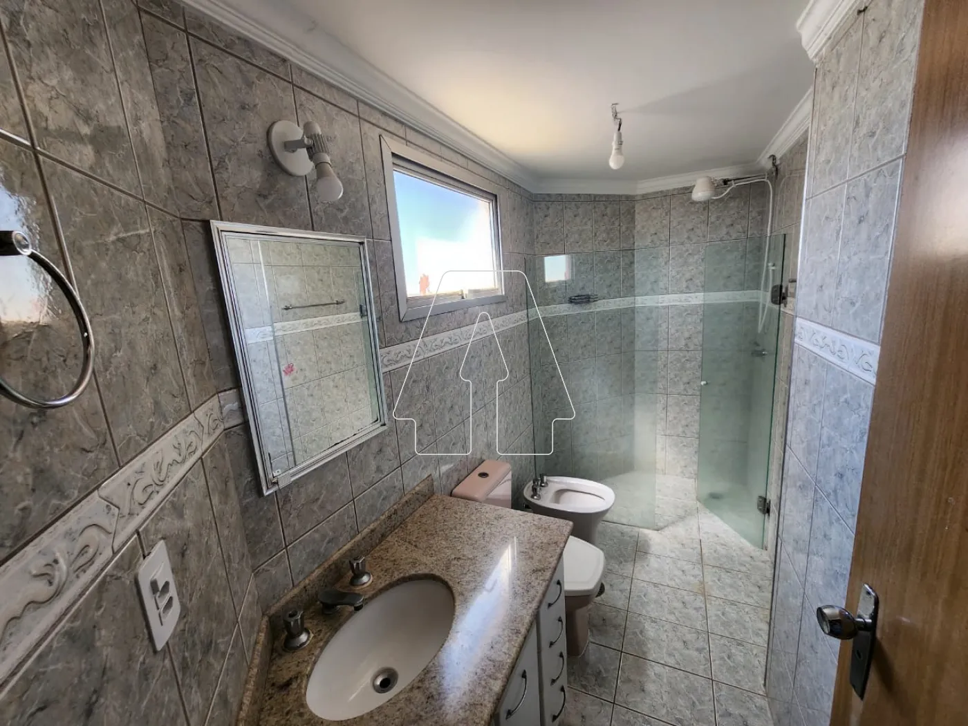 Alugar Apartamento / Padrão em Araçatuba R$ 2.100,00 - Foto 9