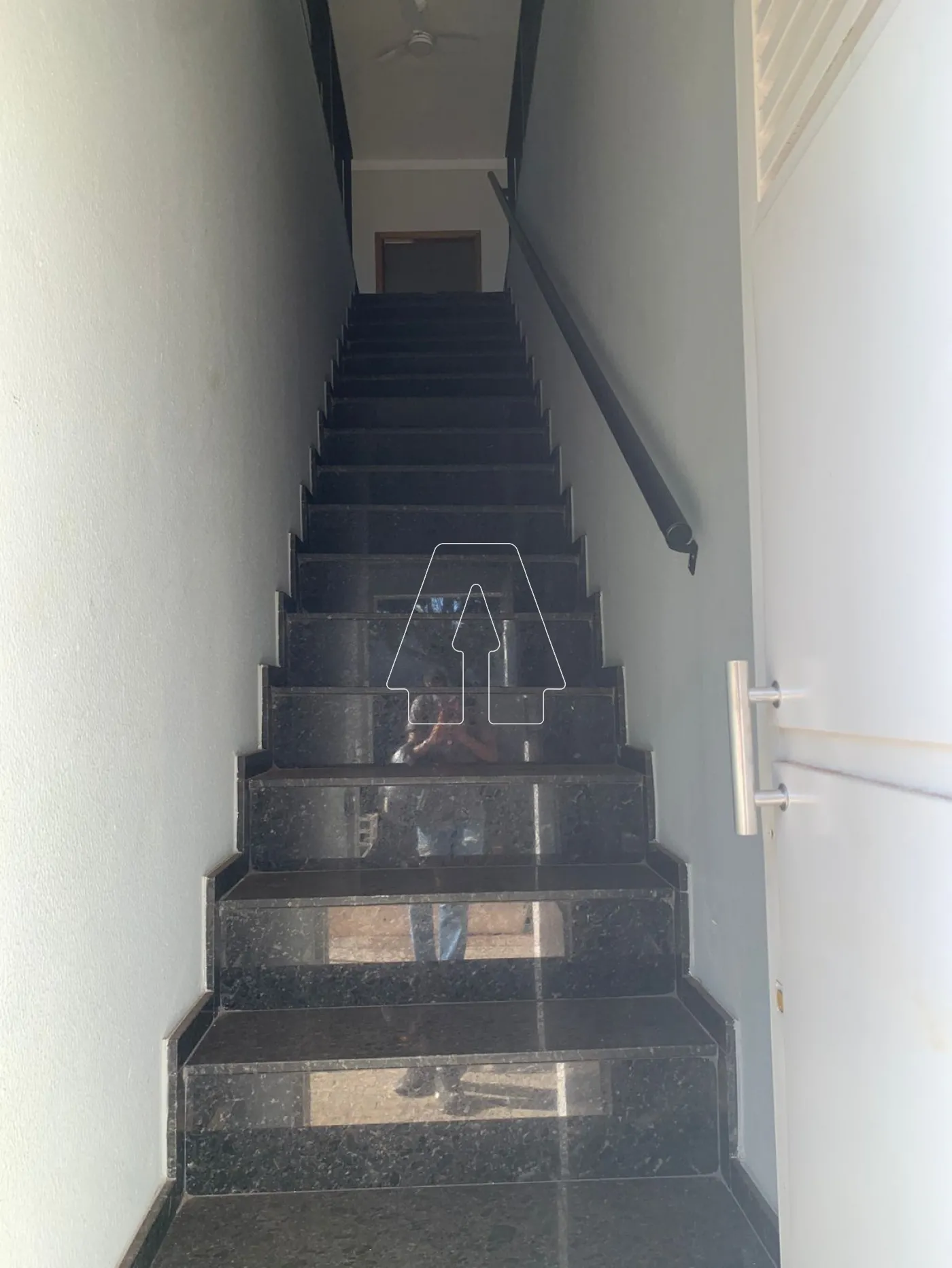Alugar Casa / Sobrado em Araçatuba R$ 2.500,00 - Foto 1